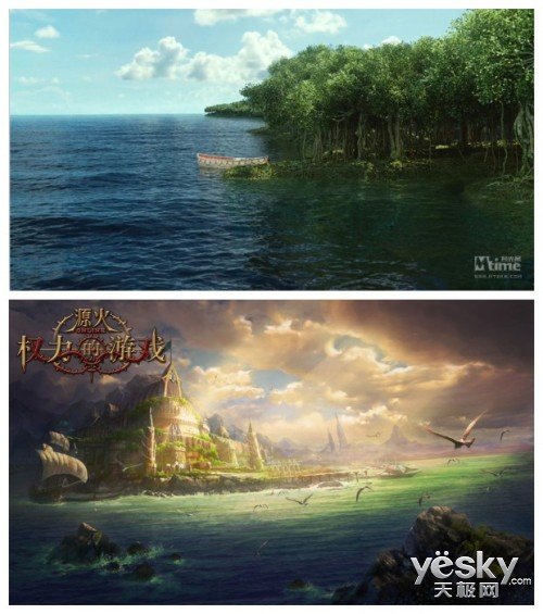 非对称性竞技手游《第五人格》的乐成之路,同人文化占一半:必一运动bsport体育(图3) bsports必一体育