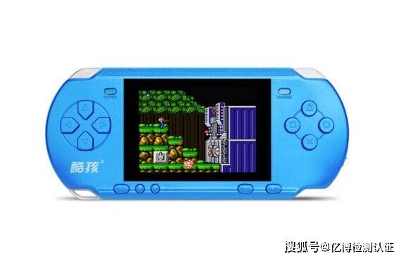 
游戏机申请CE认证周期或许多久-bsports必一体育(图2)