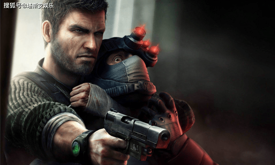 
十款 好玩的经典大型单机游戏【必一运动bsport体育】(图2)