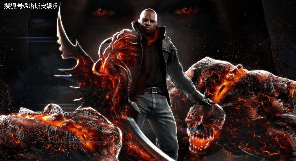 
十款 好玩的经典大型单机游戏【必一运动bsport体育】(图6)