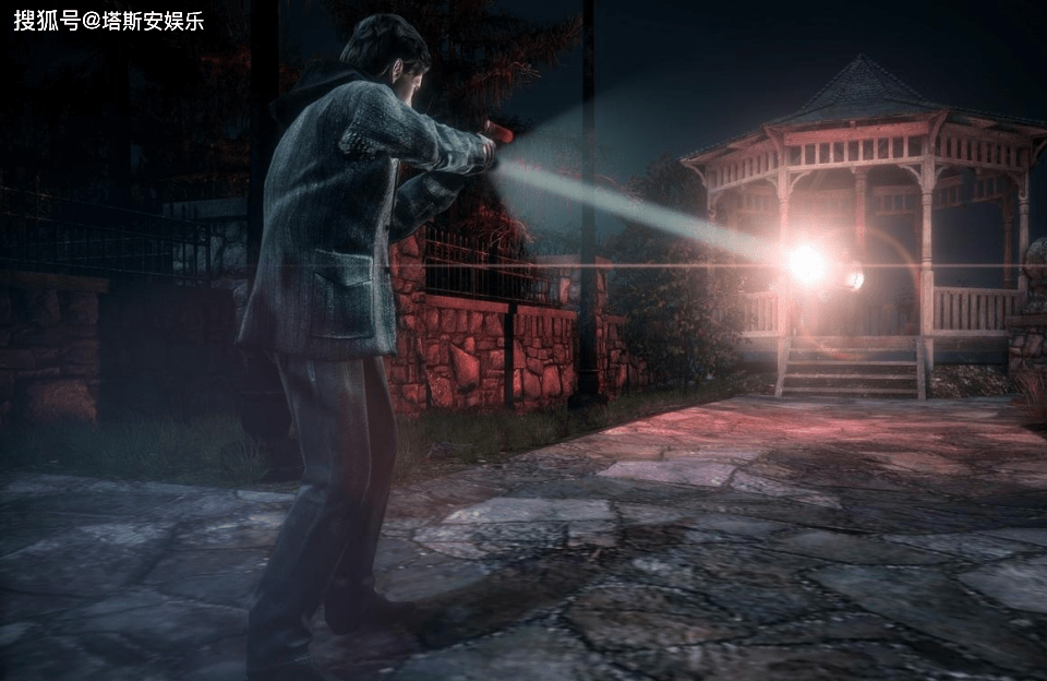 
十款 好玩的经典大型单机游戏【必一运动bsport体育】(图9)